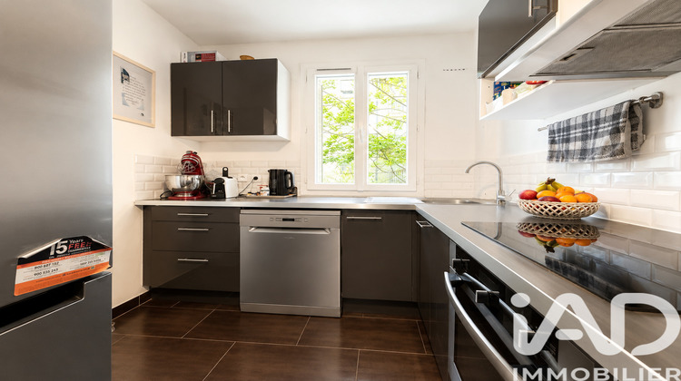 Ma-Cabane - Vente Appartement Paris, 88 m²