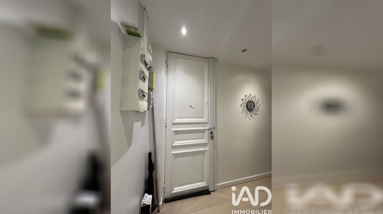 Ma-Cabane - Vente Appartement Paris, 88 m²