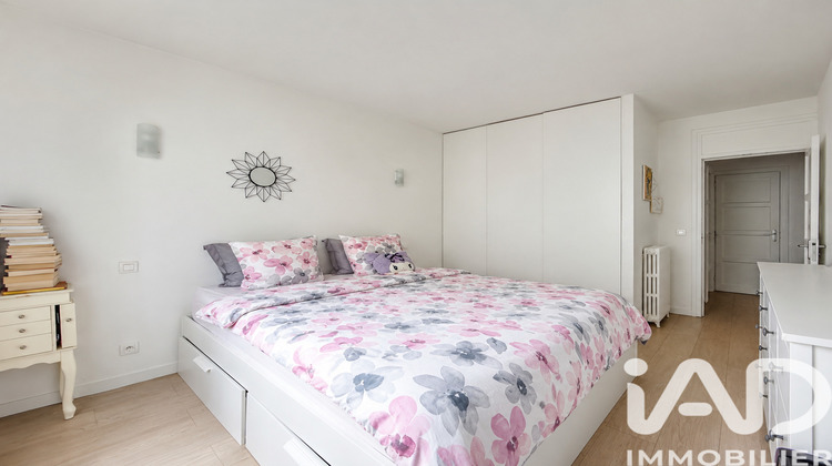 Ma-Cabane - Vente Appartement Paris, 88 m²