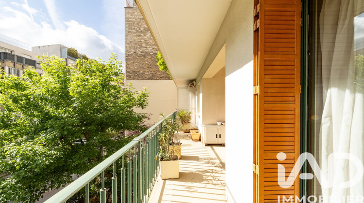 Ma-Cabane - Vente Appartement Paris, 77 m²