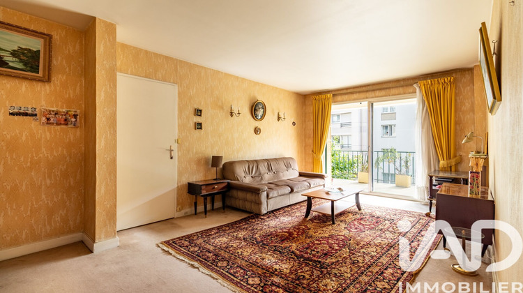 Ma-Cabane - Vente Appartement Paris, 77 m²