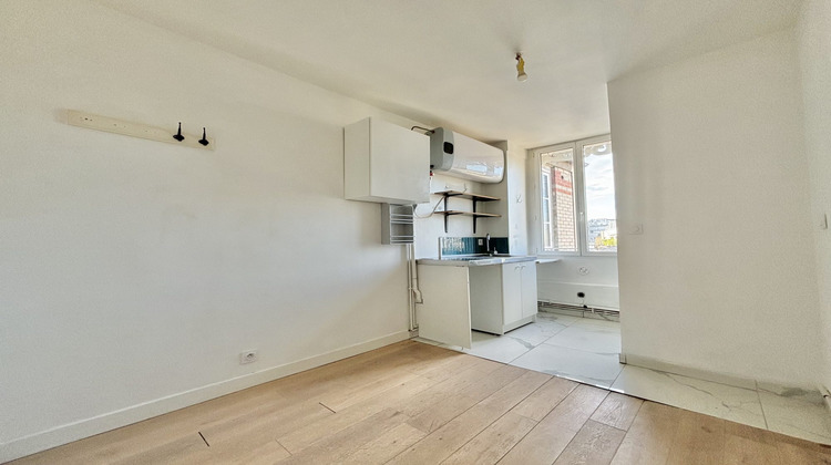 Ma-Cabane - Vente Appartement Paris, 10 m²