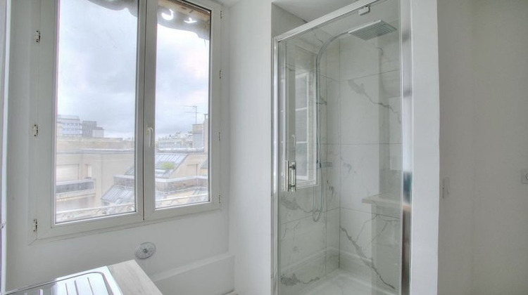 Ma-Cabane - Vente Appartement Paris, 10 m²
