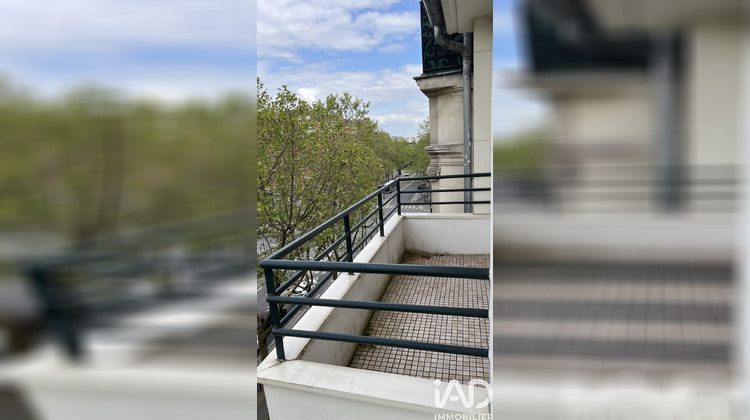 Ma-Cabane - Vente Appartement Paris, 130 m²
