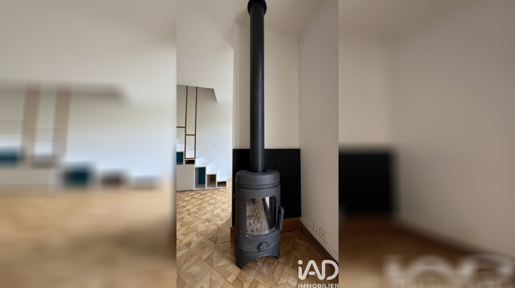 Ma-Cabane - Vente Appartement Paris, 130 m²