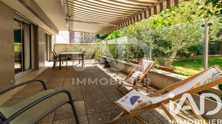 Ma-Cabane - Vente Appartement Paris, 86 m²