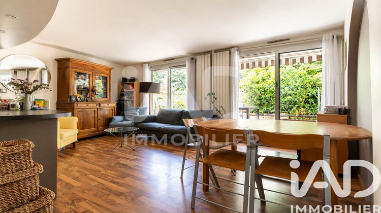 Ma-Cabane - Vente Appartement Paris, 86 m²