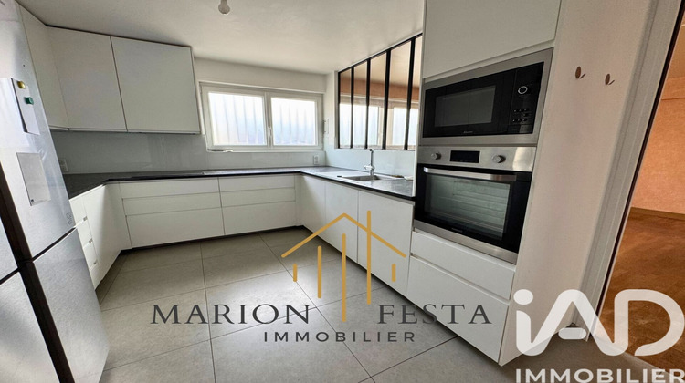 Ma-Cabane - Vente Appartement Paris, 155 m²