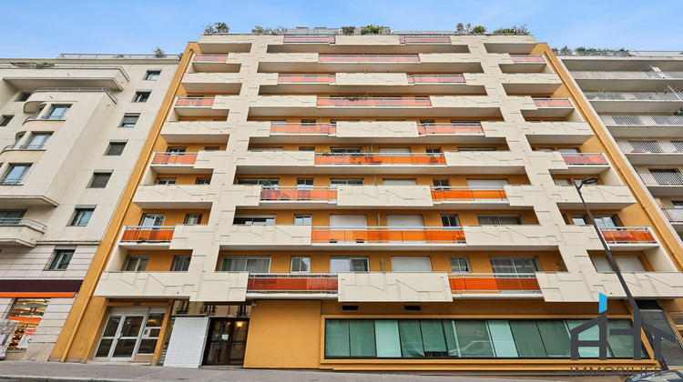 Ma-Cabane - Vente Appartement Paris, 52 m²