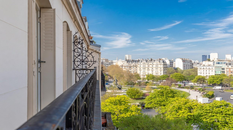 Ma-Cabane - Vente Appartement Paris, 120 m²