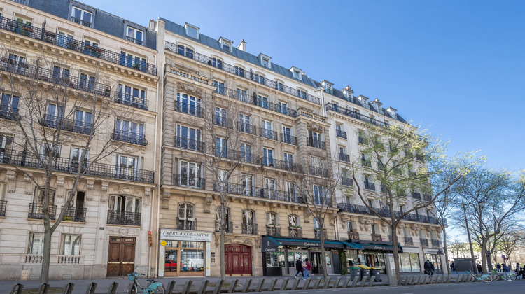 Ma-Cabane - Vente Appartement Paris, 120 m²