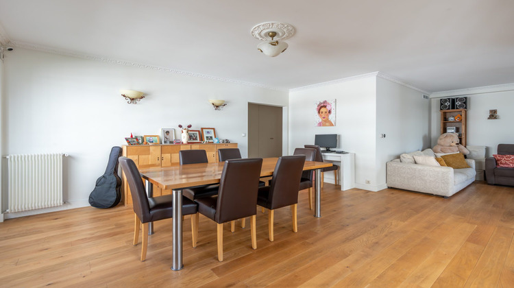 Ma-Cabane - Vente Appartement Paris, 106 m²