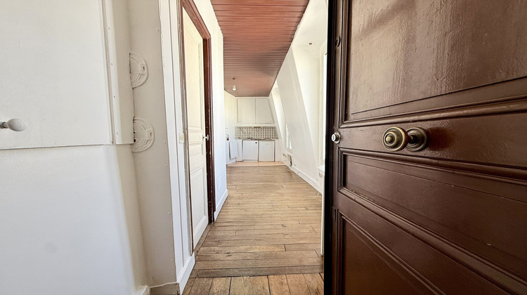Ma-Cabane - Vente Appartement Paris, 13 m²
