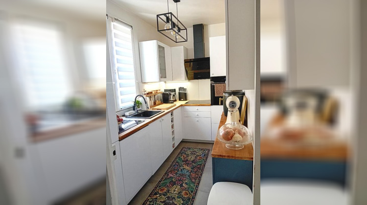 Ma-Cabane - Vente Appartement PARIS, 75 m²