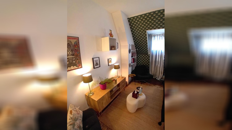 Ma-Cabane - Vente Appartement PARIS, 75 m²