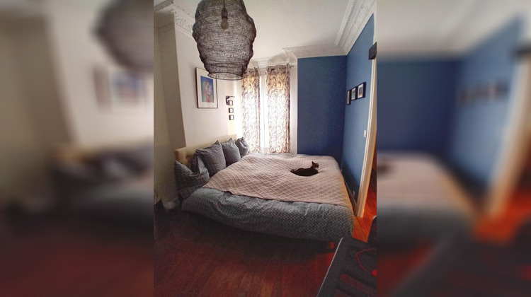 Ma-Cabane - Vente Appartement PARIS, 75 m²