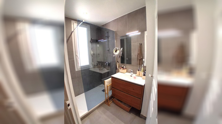 Ma-Cabane - Vente Appartement PARIS, 75 m²