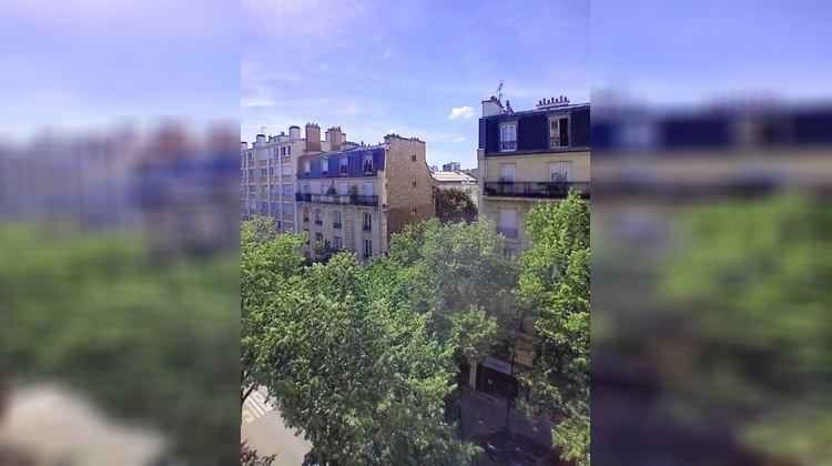 Ma-Cabane - Vente Appartement PARIS, 75 m²