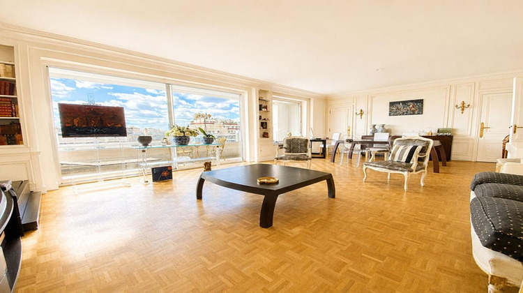 Ma-Cabane - Vente Appartement PARIS, 127 m²