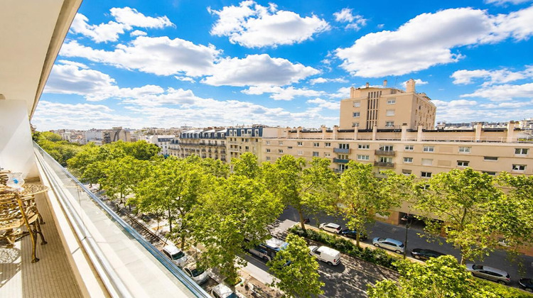 Ma-Cabane - Vente Appartement PARIS, 127 m²