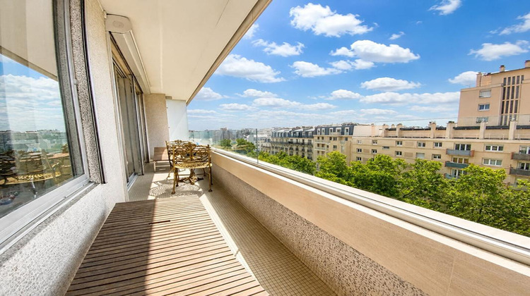 Ma-Cabane - Vente Appartement PARIS, 127 m²