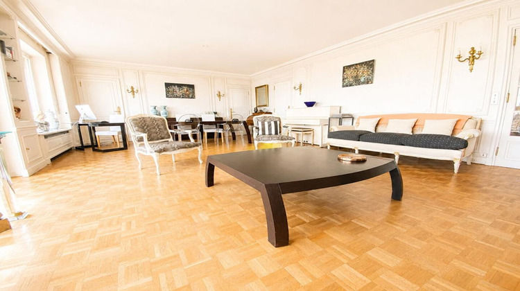 Ma-Cabane - Vente Appartement PARIS, 127 m²