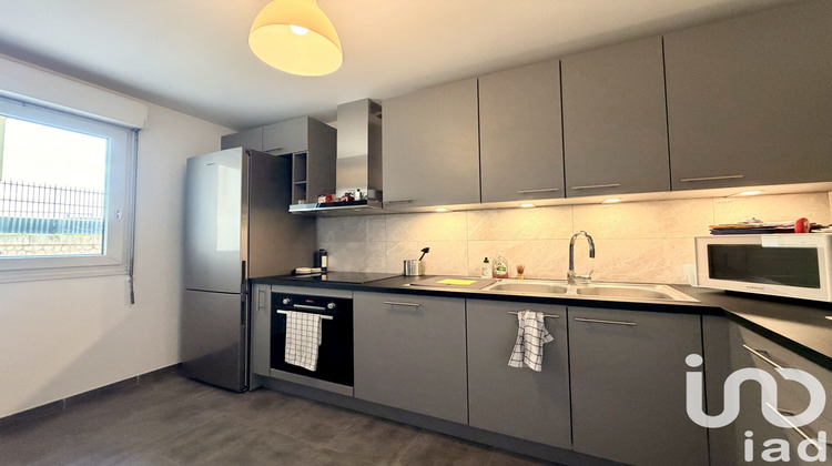Ma-Cabane - Vente Appartement Paris, 88 m²