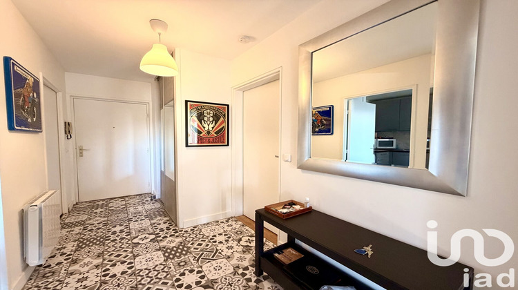 Ma-Cabane - Vente Appartement Paris, 88 m²