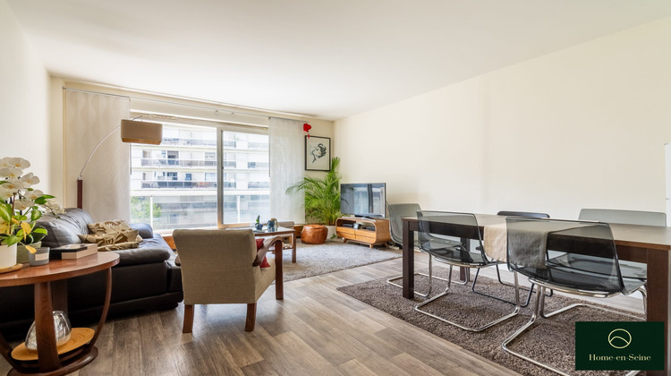 Ma-Cabane - Vente Appartement Paris, 92 m²