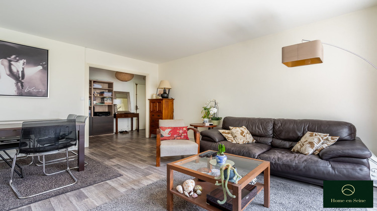 Ma-Cabane - Vente Appartement Paris, 92 m²