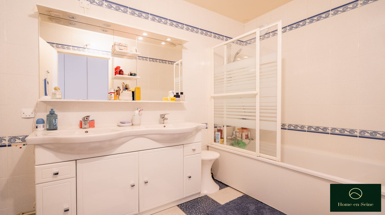 Ma-Cabane - Vente Appartement Paris, 92 m²