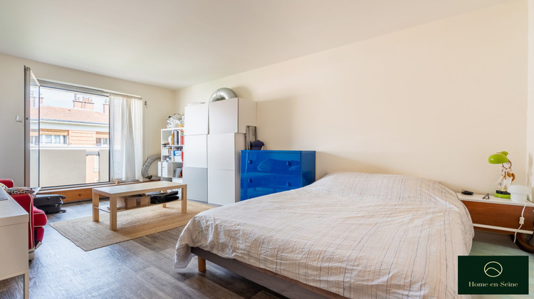 Ma-Cabane - Vente Appartement Paris, 92 m²