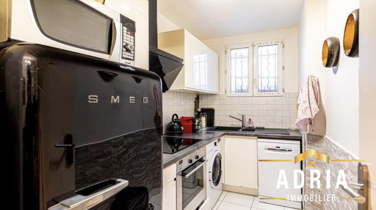 Ma-Cabane - Vente Appartement Paris, 35 m²