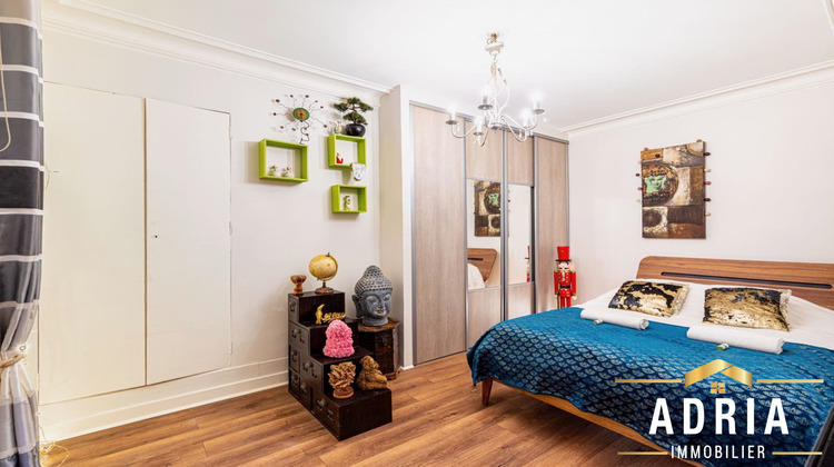 Ma-Cabane - Vente Appartement Paris, 35 m²
