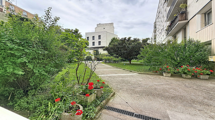 Ma-Cabane - Vente Appartement Paris, 64 m²