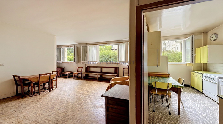 Ma-Cabane - Vente Appartement Paris, 64 m²