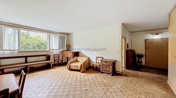 Ma-Cabane - Vente Appartement Paris, 64 m²