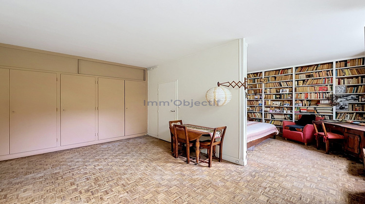 Ma-Cabane - Vente Appartement Paris, 64 m²