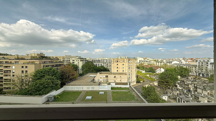 Ma-Cabane - Vente Appartement Paris, 75 m²