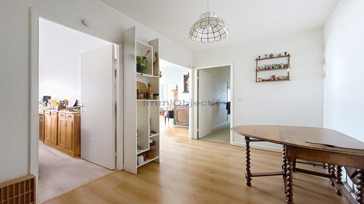 Ma-Cabane - Vente Appartement Paris, 75 m²