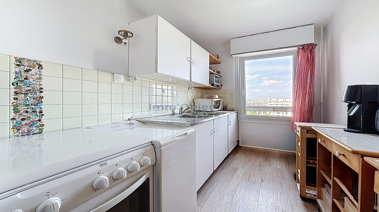 Ma-Cabane - Vente Appartement Paris, 75 m²