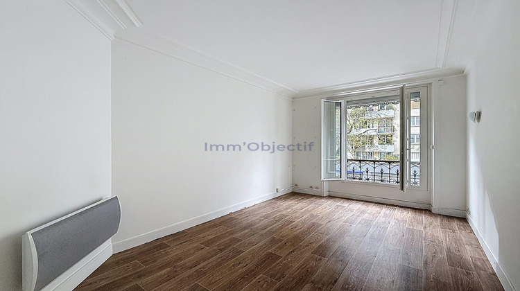 Ma-Cabane - Vente Appartement Paris, 35 m²