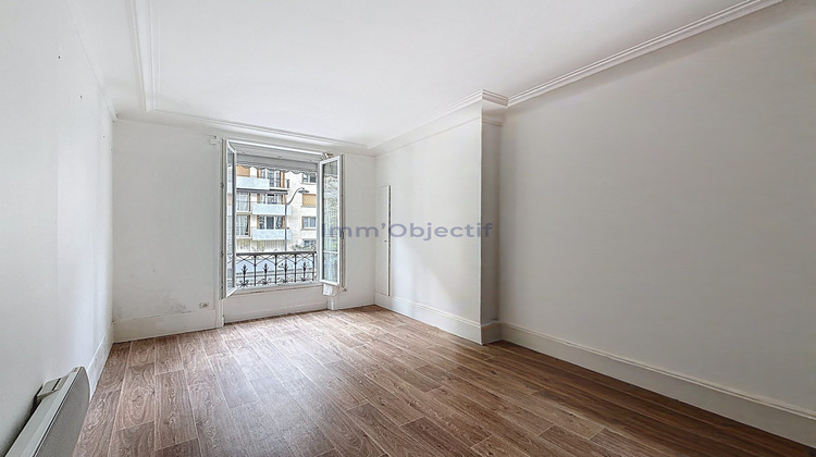 Ma-Cabane - Vente Appartement Paris, 35 m²