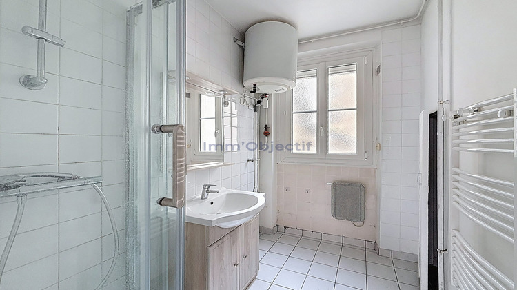 Ma-Cabane - Vente Appartement Paris, 35 m²