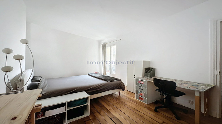 Ma-Cabane - Vente Appartement Paris, 51 m²