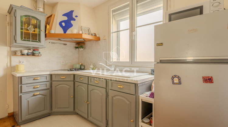 Ma-Cabane - Vente Appartement Paris, 27 m²