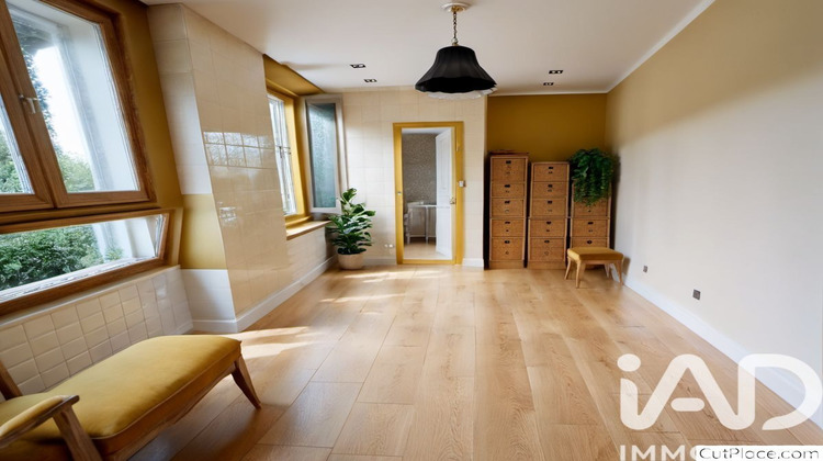 Ma-Cabane - Vente Appartement Paris, 15 m²