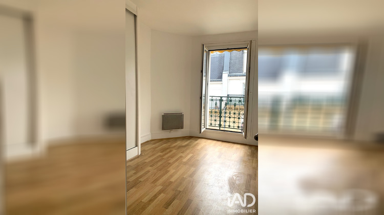 Ma-Cabane - Vente Appartement Paris, 31 m²