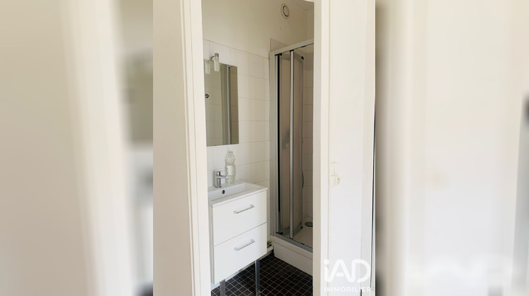 Ma-Cabane - Vente Appartement Paris, 31 m²