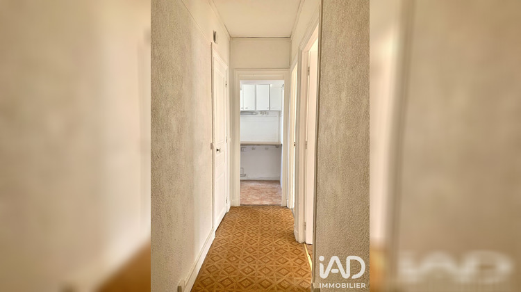 Ma-Cabane - Vente Appartement Paris, 31 m²